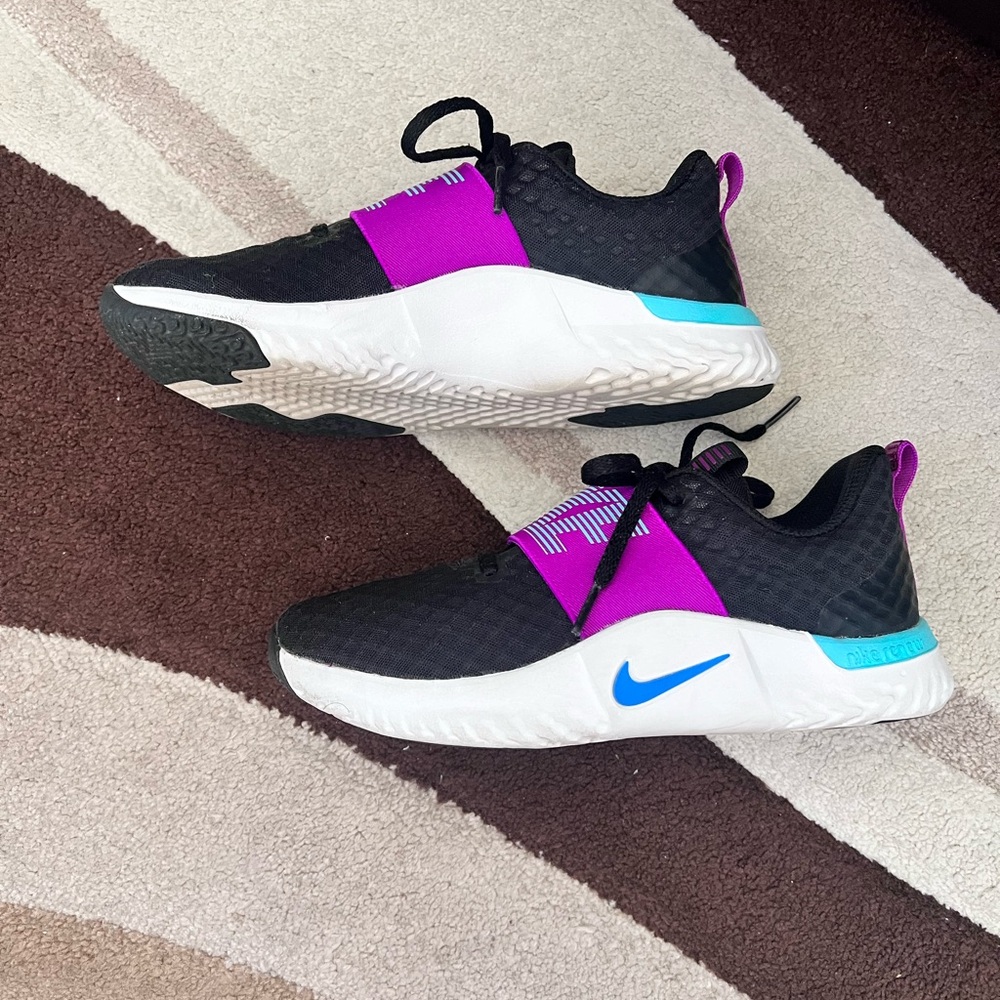 Nike Women’s Comfort Shoes